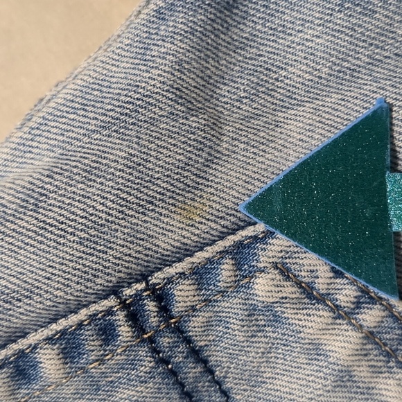 Diesel Matic distressed skinny Jeans Women  size 30x32 - Picture 16 of 16